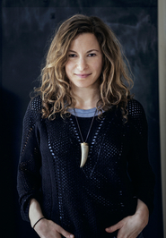 Amanda  Stern profile picture