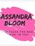 Cassandra Bloom