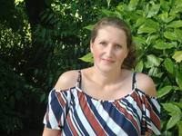 Lauren H. Salisbury profile picture