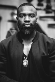 Darnell L. Moore profile picture
