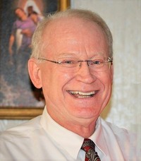 Ronald D. Vaughan