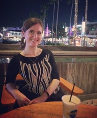 Joanna Cross profile picture