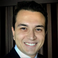 Diego Mangabeira