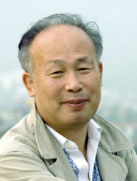 Oh Saeyoung (Author of NightSky Checkerboard)