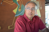 V. Sanjay Kumar profile picture
