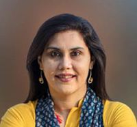 Rachana Gupta