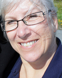 Tricia  Brown profile picture