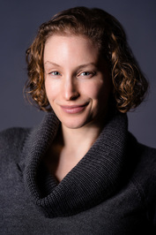 Tanya Gallagher