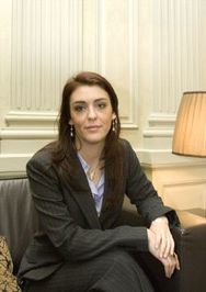Marta Zafrilla