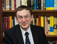 Andrew Pettegree profile picture