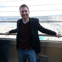 Nathan Wuertenberg profile picture