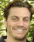 Mark   Irwin