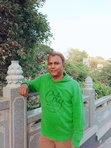 Vivek Achary