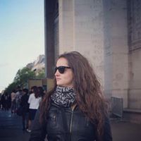 María José Cumplido profile picture