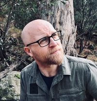 Mark  Gillespie profile picture