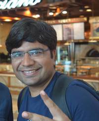 Himanshu Bhatia