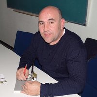 Miguel Ángel Zambrano García