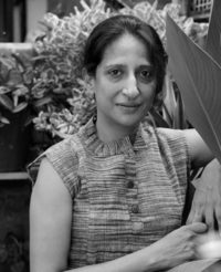 Kaajal Oza Vaidya profile picture