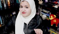Aliaa El-Nashar profile picture