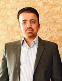 عيسى برهومة