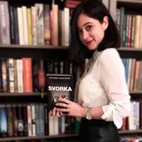 Katarína Holetzová