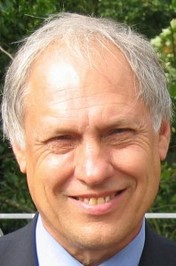 W. Ray Crozier profile picture