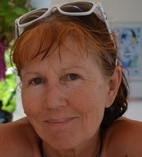 Roswitha Springschitz