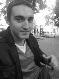 Sergey Zhuk