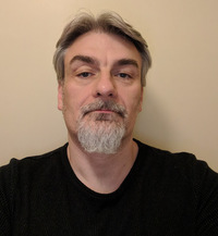 Paul  Hodson profile picture