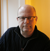 Morten Buschmann