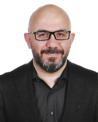 Turker Bas