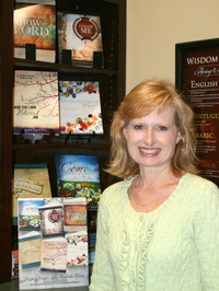 Elizabeth Bagwell Ficken