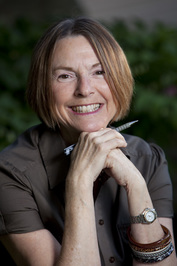Cathy Converse
