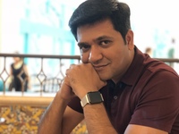 Hamid Baig profile picture