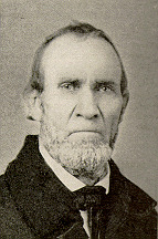John I. Rogers