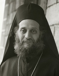 Αιμιλιανός Σιμωνοπετρίτης