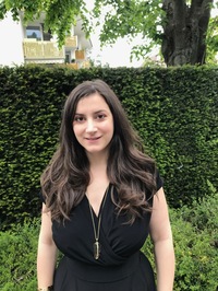 Sophie van Llewyn profile picture