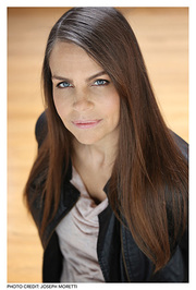 Margaret Stohl