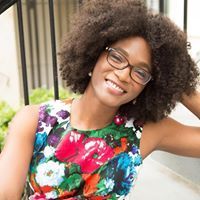 Cora Harrington