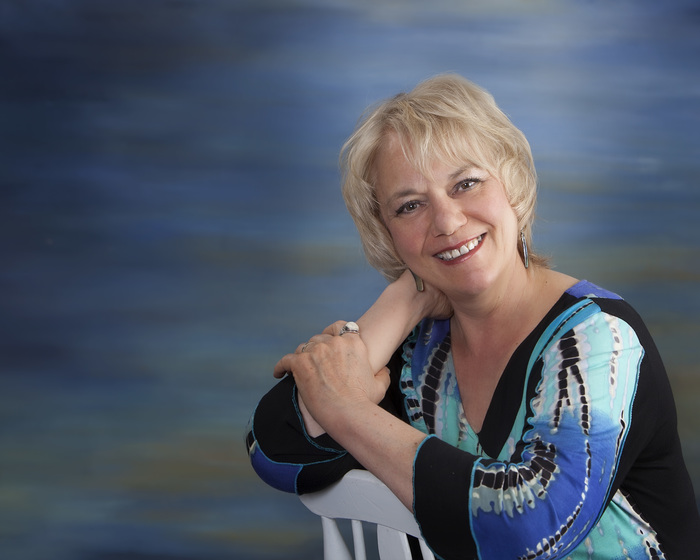 Lynne Carol Austin (Author of Gull Soup) Lynne Carol Austin (Author of Gull Soup)