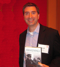 Edward Lazellari profile picture