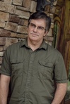 Steve  Rush
