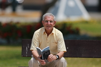 Ronald Mackay
