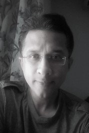 Joshua Mathew