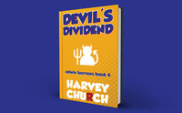Harvey Church profile picture