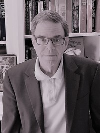 James Lilliefors profile picture