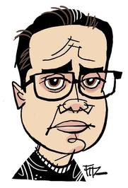 Henry Barajas profile picture