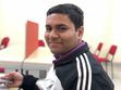 Bishal Baishya