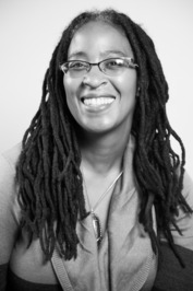Camille T. Dungy profile picture