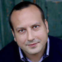 Joshua Mensch profile picture